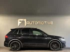 Volkswagen Tiguan (2020) thumbnail 10
