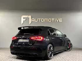 Mercedes-Benz A-Klasse (2019)