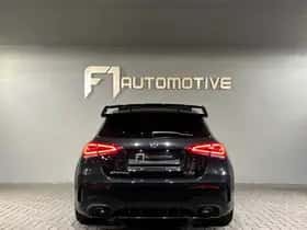 Mercedes-Benz A-Klasse (2019) thumbnail 11
