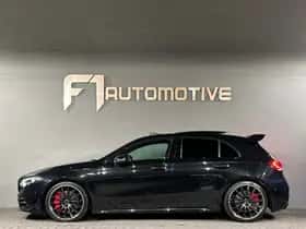 Mercedes-Benz A-Klasse (2019) thumbnail 12