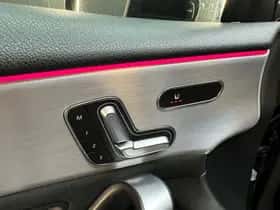 Mercedes-Benz A-Klasse (2019) thumbnail 14