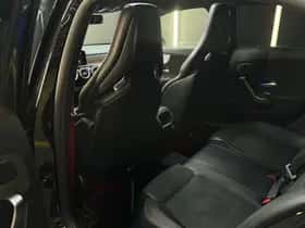 Mercedes-Benz A-Klasse (2019) thumbnail 17