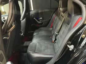 Mercedes-Benz A-Klasse (2019) thumbnail 18