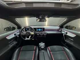 Mercedes-Benz A-Klasse (2019) thumbnail 4