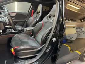 Mercedes-Benz A-Klasse (2019) thumbnail 5