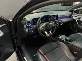 Mercedes-Benz A-Klasse (2019) thumbnail 6