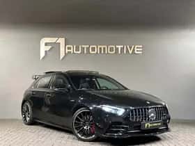Mercedes-Benz A-Klasse (2019) thumbnail 7