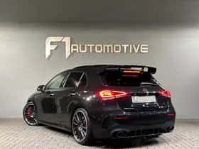 Mercedes-Benz A-Klasse (2019) thumbnail 8