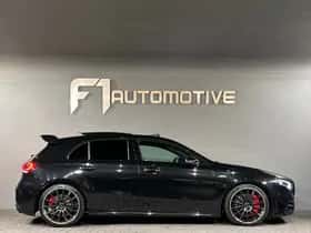 Mercedes-Benz A-Klasse (2019) thumbnail 10