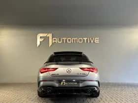 Mercedes-Benz CLA-Klasse (2024) thumbnail 11