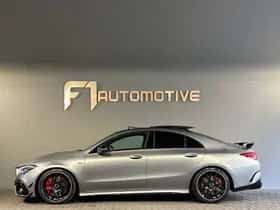 Mercedes-Benz CLA-Klasse (2024) thumbnail 12