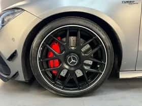 Mercedes-Benz CLA-Klasse (2024) thumbnail 13