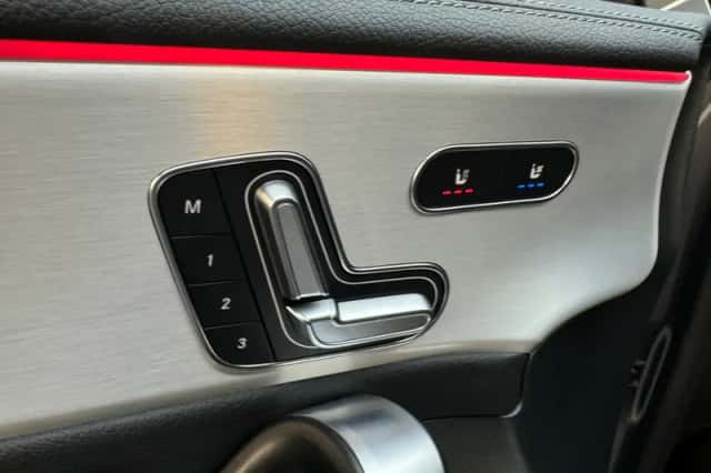 Mercedes-Benz CLA-Klasse (2024) thumbnail 14