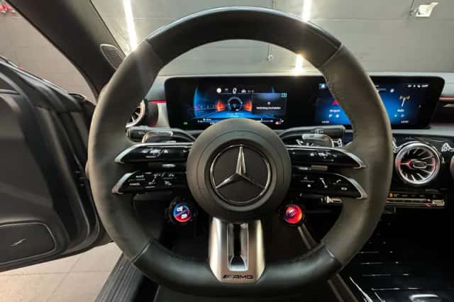 Mercedes-Benz CLA-Klasse (2024) thumbnail 15