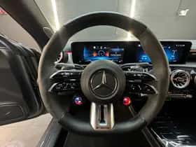 Mercedes-Benz CLA-Klasse (2024) thumbnail 15