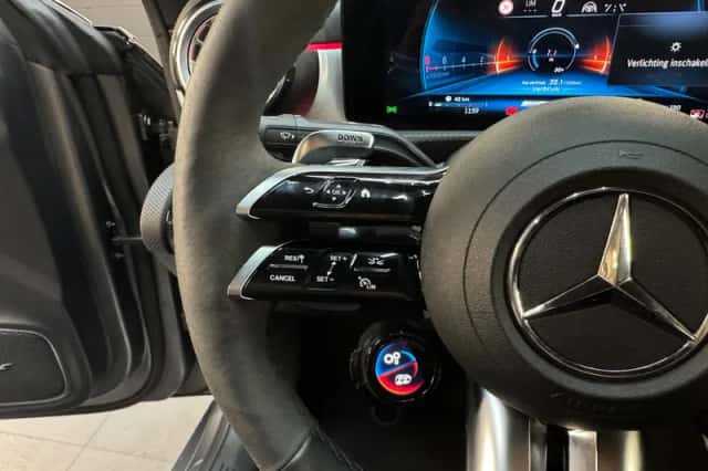 Mercedes-Benz CLA-Klasse (2024) thumbnail 16