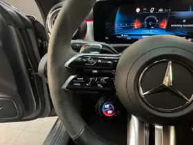 Mercedes-Benz CLA-Klasse (2024) thumbnail 16