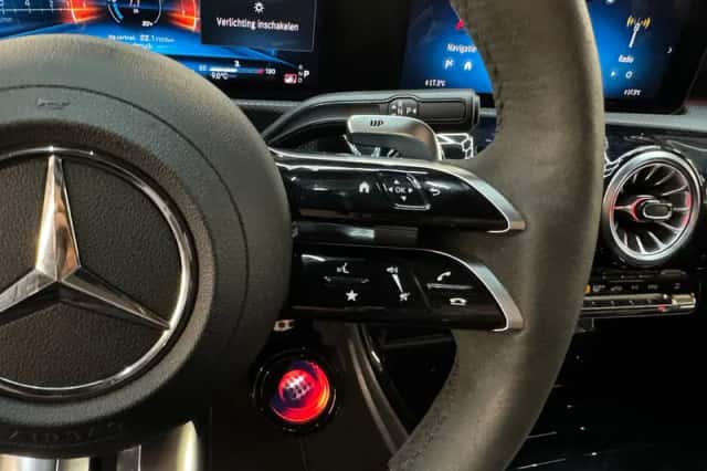 Mercedes-Benz CLA-Klasse (2024) thumbnail 17