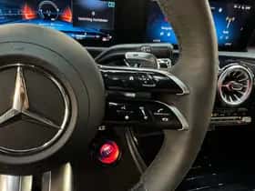 Mercedes-Benz CLA-Klasse (2024) thumbnail 17