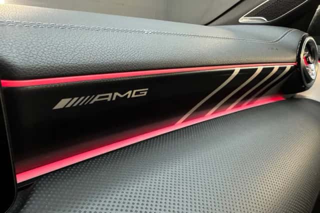 Mercedes-Benz CLA-Klasse (2024) thumbnail 20