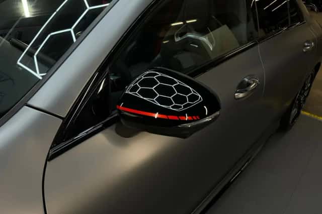 Mercedes-Benz CLA-Klasse (2024) thumbnail 21