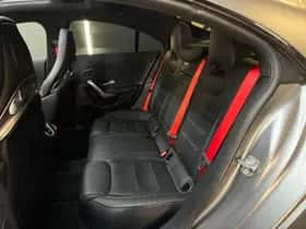 Mercedes-Benz CLA-Klasse (2024) thumbnail 22