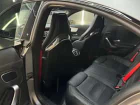 Mercedes-Benz CLA-Klasse (2024) thumbnail 23