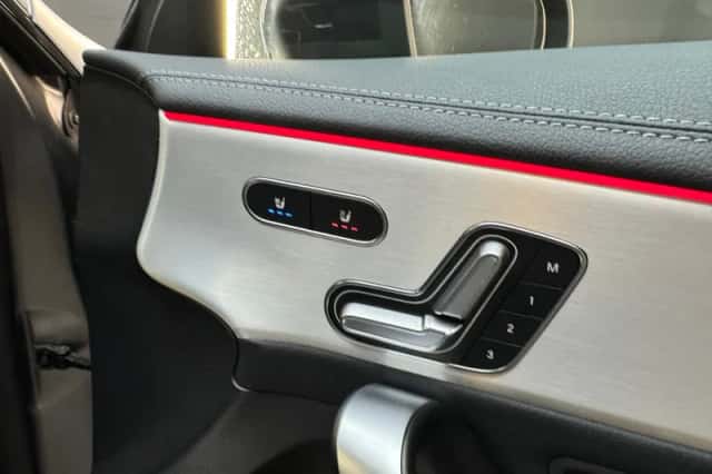 Mercedes-Benz CLA-Klasse (2024) thumbnail 24