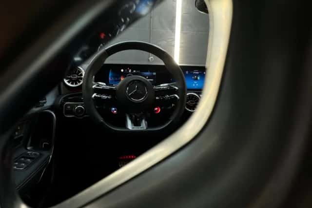 Mercedes-Benz CLA-Klasse (2024) thumbnail 25