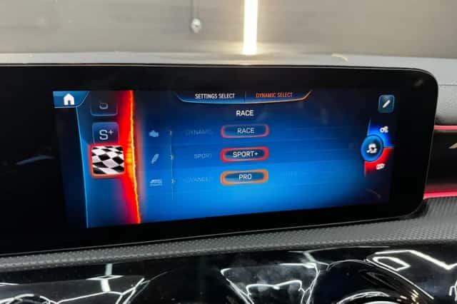 Mercedes-Benz CLA-Klasse (2024) thumbnail 27