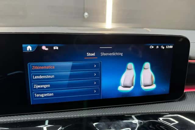 Mercedes-Benz CLA-Klasse (2024) thumbnail 28