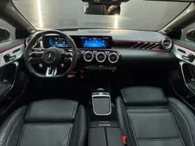 Mercedes-Benz CLA-Klasse (2024) thumbnail 4