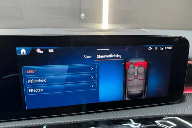 Mercedes-Benz CLA-Klasse (2024) thumbnail 32
