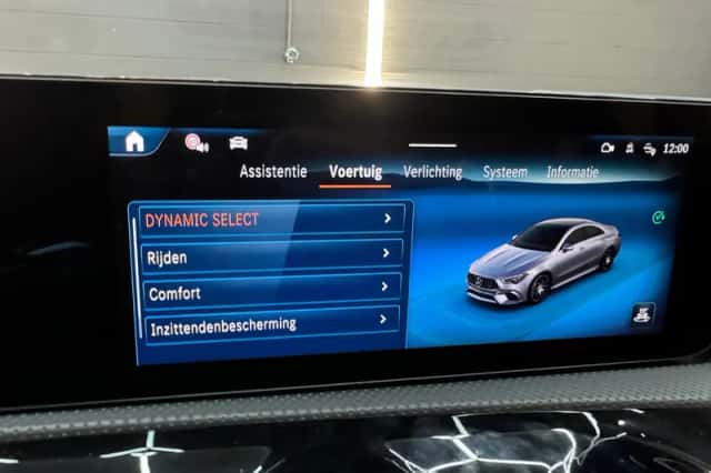 Mercedes-Benz CLA-Klasse (2024) thumbnail 35
