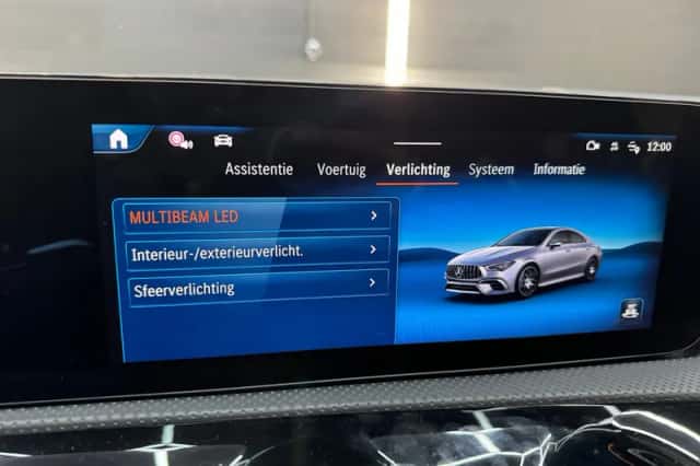 Mercedes-Benz CLA-Klasse (2024) thumbnail 36
