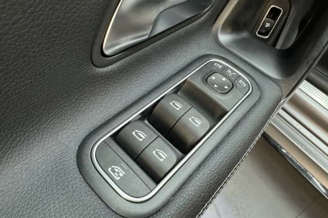 Mercedes-Benz CLA-Klasse (2024) thumbnail 37