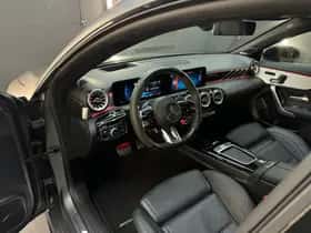 Mercedes-Benz CLA-Klasse (2024) thumbnail 5