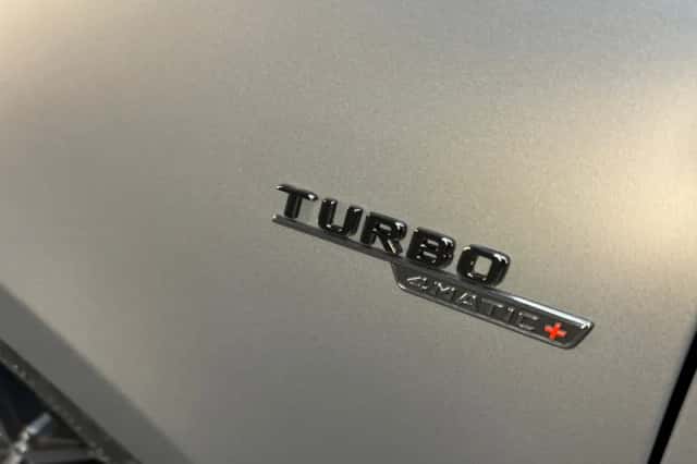 Mercedes-Benz CLA-Klasse (2024) thumbnail 42