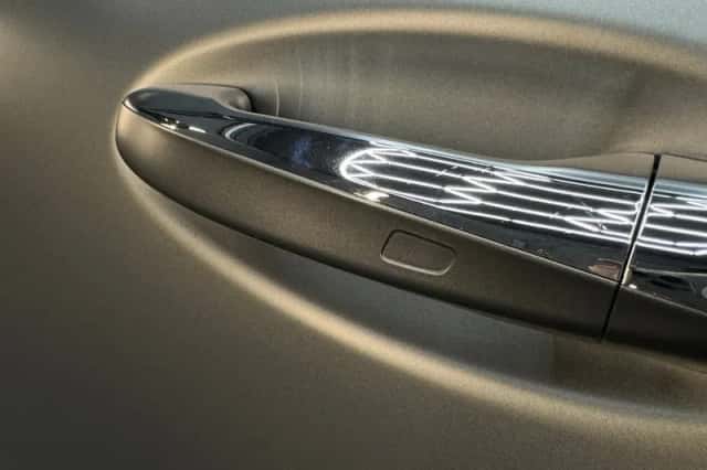 Mercedes-Benz CLA-Klasse (2024) thumbnail 43