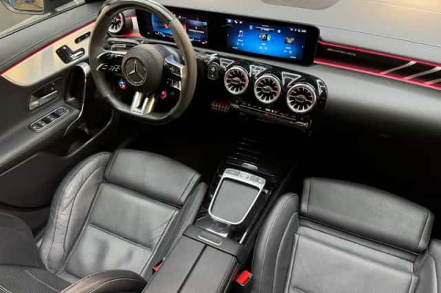 Mercedes-Benz CLA-Klasse (2024) thumbnail 44