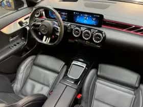 Mercedes-Benz CLA-Klasse (2024) thumbnail 44
