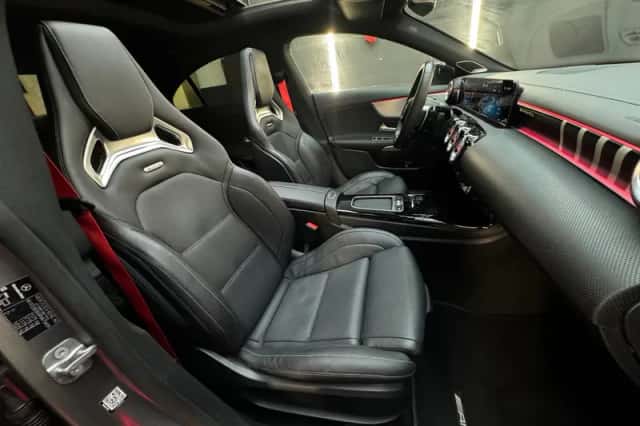 Mercedes-Benz CLA-Klasse (2024) thumbnail 45