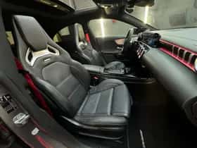 Mercedes-Benz CLA-Klasse (2024) thumbnail 45