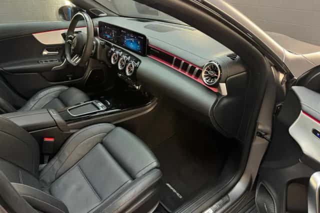 Mercedes-Benz CLA-Klasse (2024) thumbnail 46