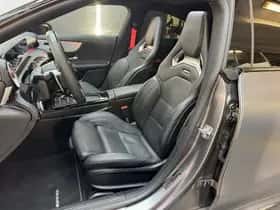 Mercedes-Benz CLA-Klasse (2024) thumbnail 6