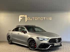 Mercedes-Benz CLA-Klasse (2024) thumbnail 7