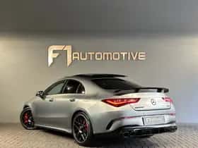 Mercedes-Benz CLA-Klasse (2024) thumbnail 8