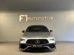 Mercedes-Benz CLA-Klasse (2024) thumbnail 9