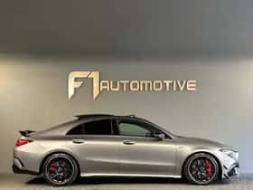 Mercedes-Benz CLA-Klasse (2024) thumbnail 10