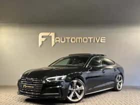 Audi A5 (2018)